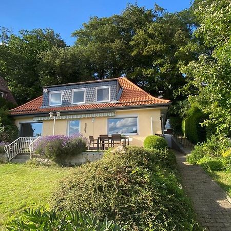 באד הרצבורג Ferienhaus Goethestrasse מראה חיצוני תמונה