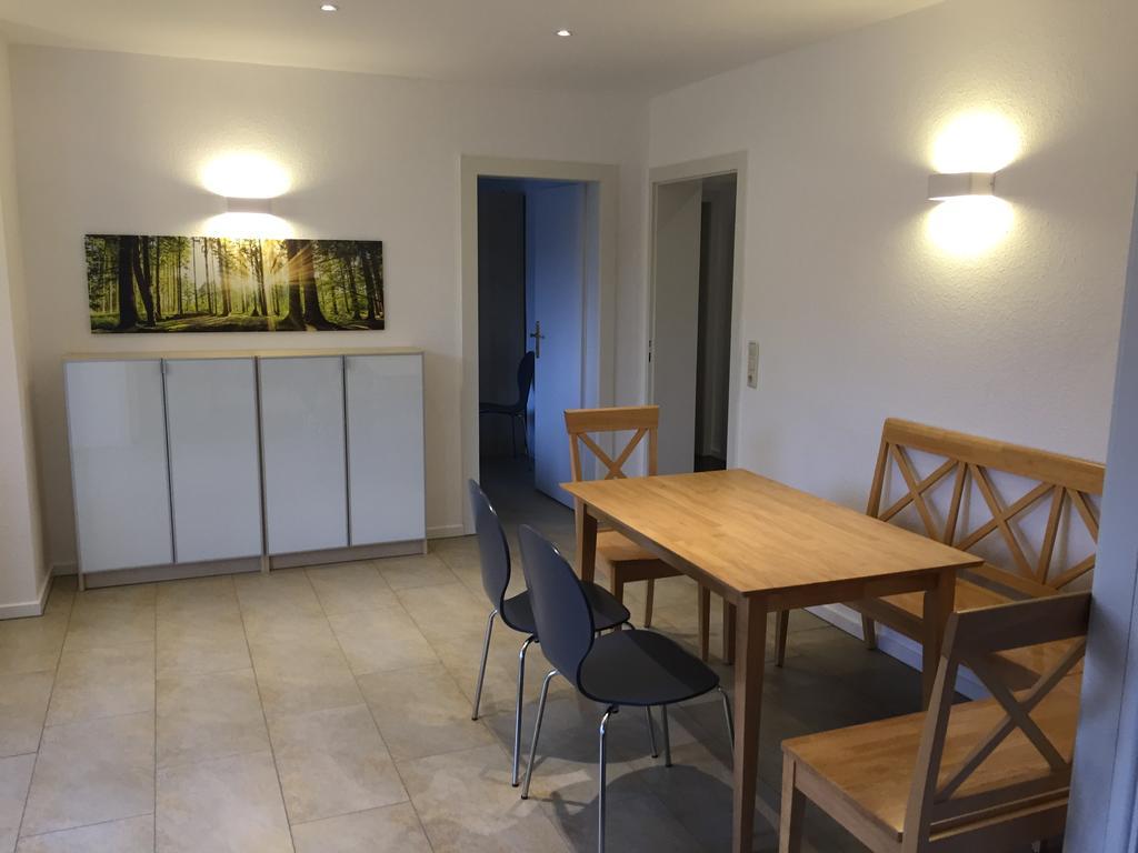 באד הרצבורג Ferienhaus Goethestrasse מראה חיצוני תמונה