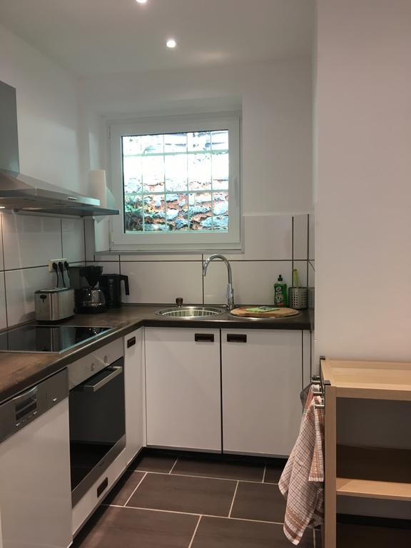 באד הרצבורג Ferienhaus Goethestrasse מראה חיצוני תמונה