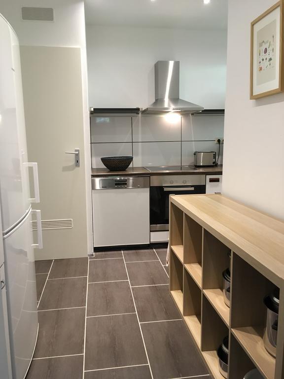 באד הרצבורג Ferienhaus Goethestrasse מראה חיצוני תמונה