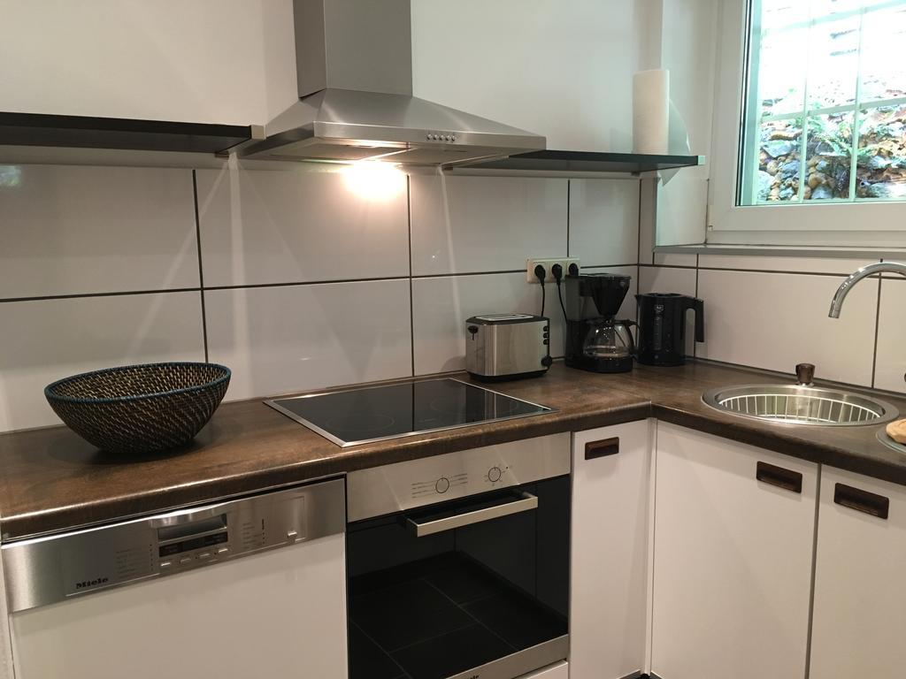 באד הרצבורג Ferienhaus Goethestrasse מראה חיצוני תמונה