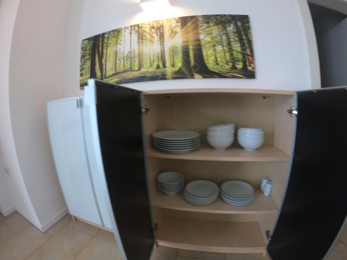 באד הרצבורג Ferienhaus Goethestrasse מראה חיצוני תמונה