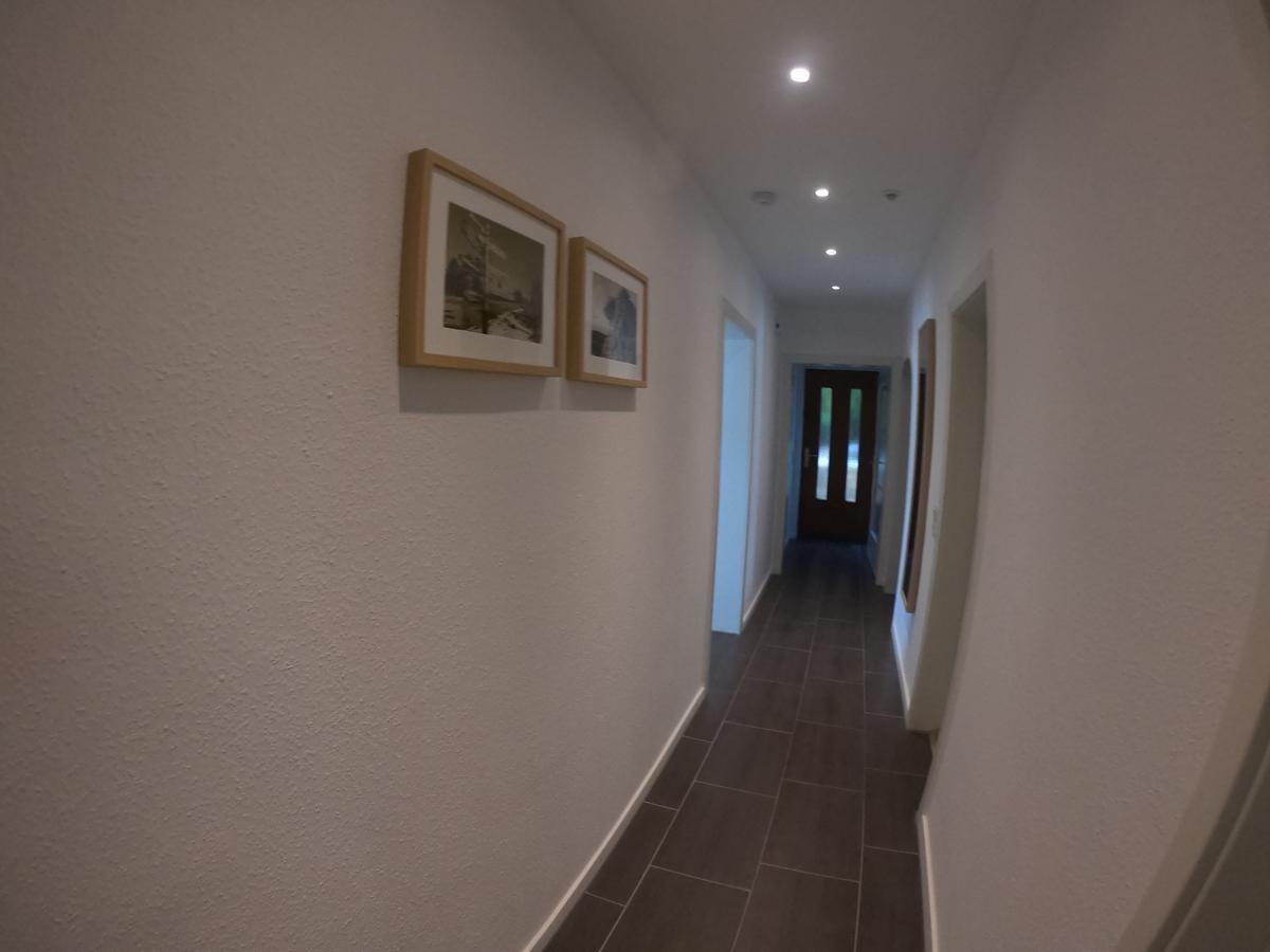 באד הרצבורג Ferienhaus Goethestrasse מראה חיצוני תמונה