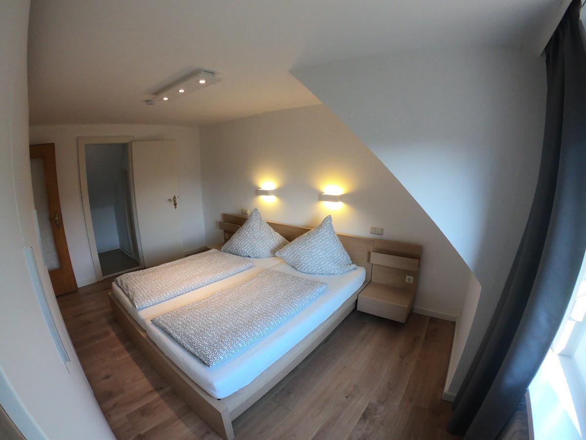 באד הרצבורג Ferienhaus Goethestrasse מראה חיצוני תמונה