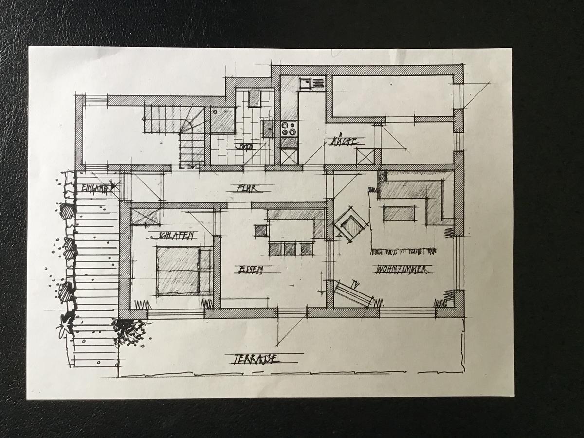 באד הרצבורג Ferienhaus Goethestrasse מראה חיצוני תמונה