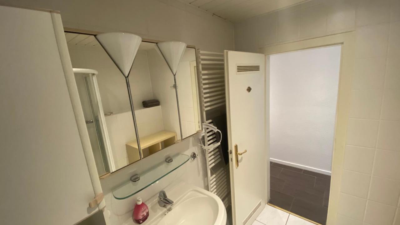 באד הרצבורג Ferienhaus Goethestrasse מראה חיצוני תמונה