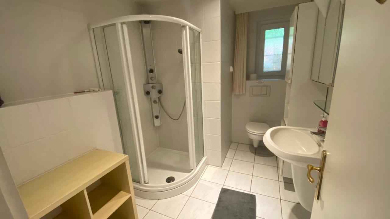 באד הרצבורג Ferienhaus Goethestrasse מראה חיצוני תמונה